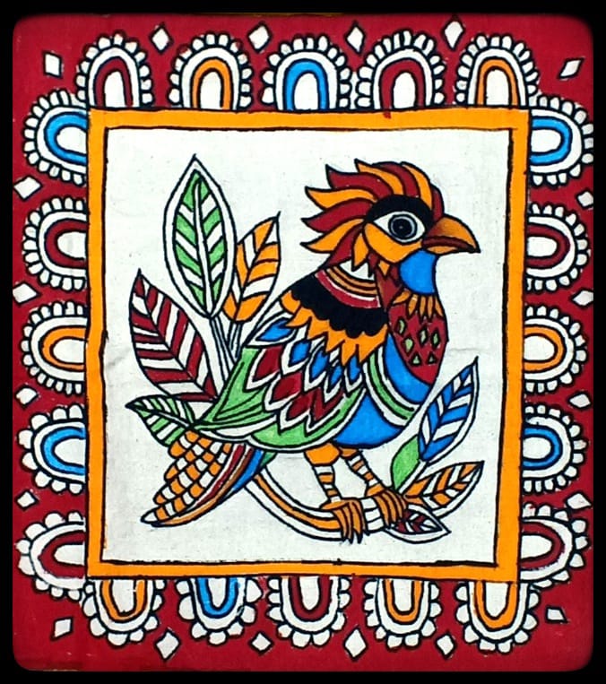 Karuppur Kalamarki artwork 4